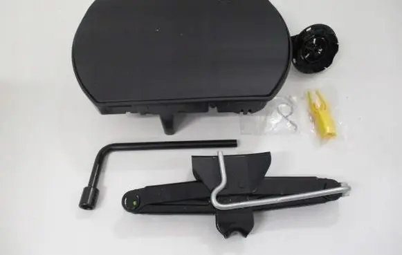 Opel Grandland X Holder (bracket) 9817458480