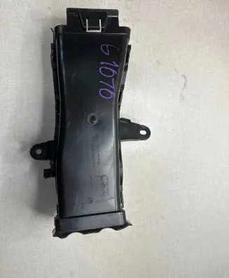 BMW X7 G07 Brake cooling air channel/duct 9464034