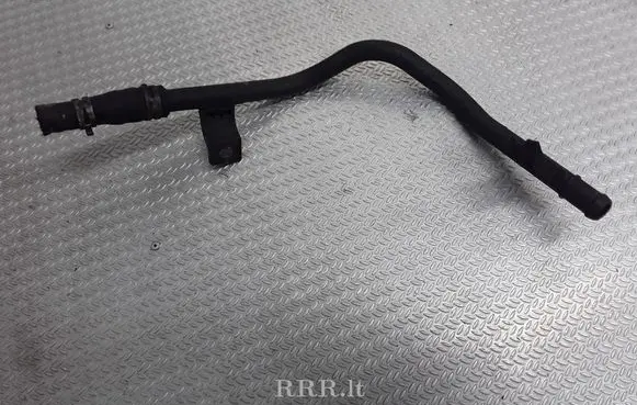 Opel Signum Engine coolant pipe/hose