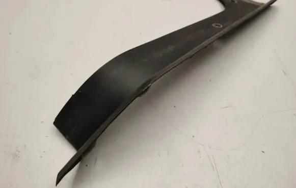 Mercedes-Benz E W212 Other trunk/boot trim element A2126931033