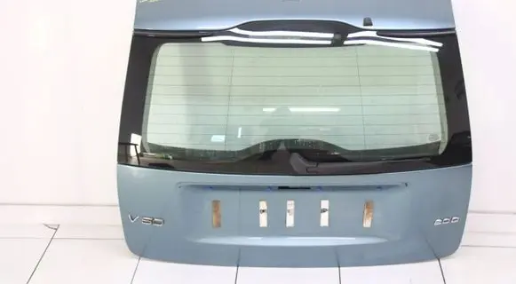 Volvo V50 Tailgate/trunk/boot lid