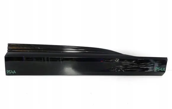 Audi e-tron Front arch trim 4KE853060F