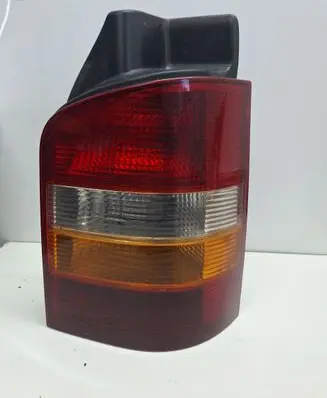 Volkswagen Transporter - Caravelle T5 Rear/tail lights
