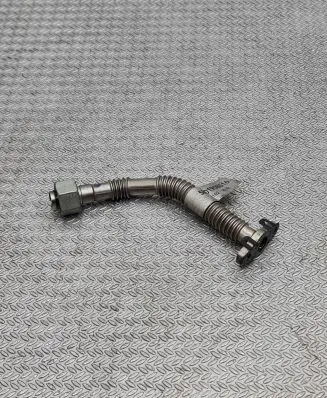 Fiat Ducato Turbo turbocharger oiling pipe/hose 5801908516 C1028L0