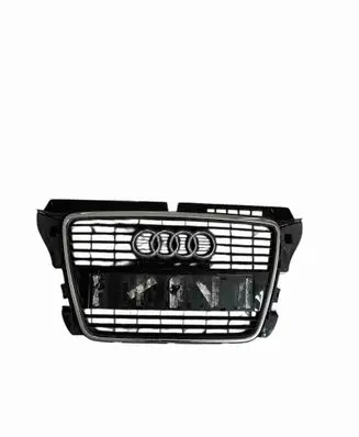Audi A3 S3 8P Front grill 8P0853651M