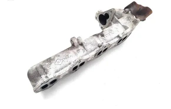 Renault Master III Intake manifold 8200915216