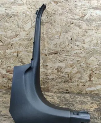Opel Mokka B (B) pillar trim (bottom) 982079707701