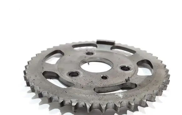 Toyota Yaris Verso Timing chain sprocket 