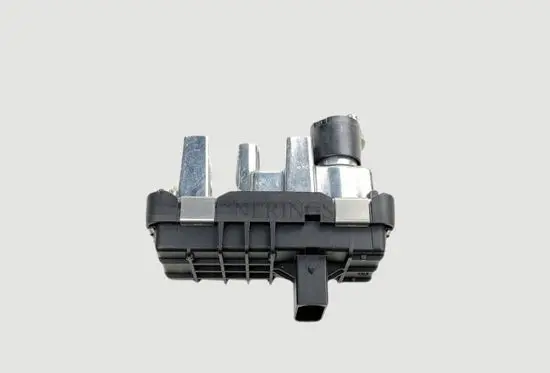 Ford Transit Turbo charger electric actuator G73 G-73 EA01-0012