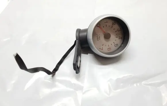 Smart ForTwo I Speedometer (instrument cluster) 0010129