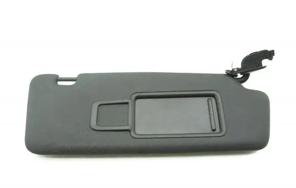 Audi A5 8T 8F Sun visor 