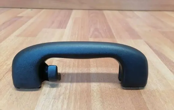 Opel Insignia B Rear interior roof grab handle 5354923 13329246 YR003707YX