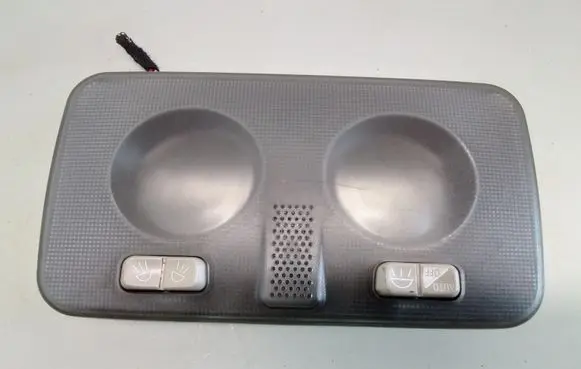 Alfa Romeo 156 Front seat light