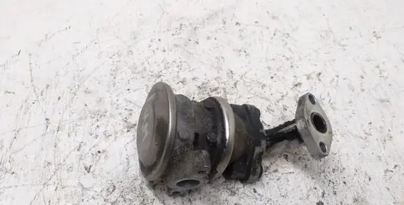 Audi A6 S6 C6 4F EGR valve 06E131101C