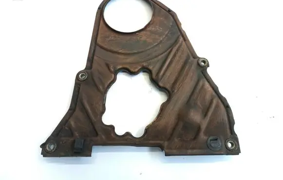 BMW 3 E30 Timing belt guard (cover)