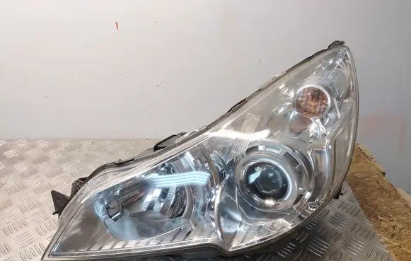 Subaru Legacy Headlight/headlamp 10020064