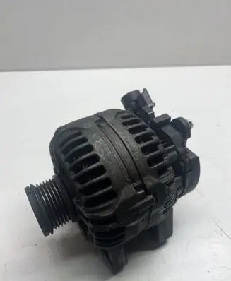 Citroen Berlingo Generator/alternator 0124525035