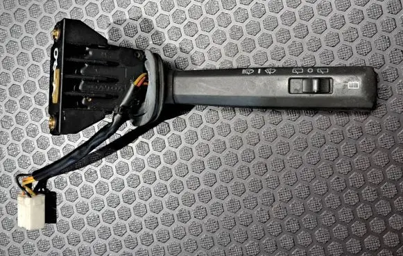 Volvo S70 V70 V70 XC Wiper control stalk