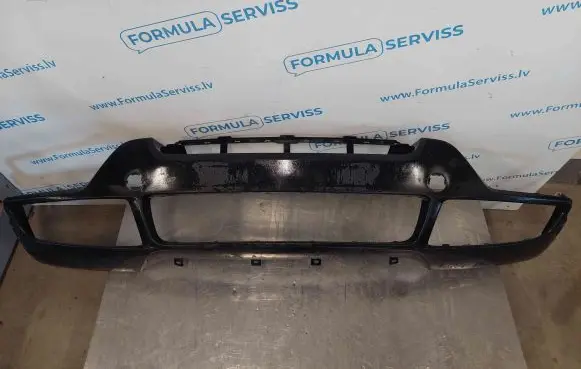 BMW X5 E70 Front bumper 7172356