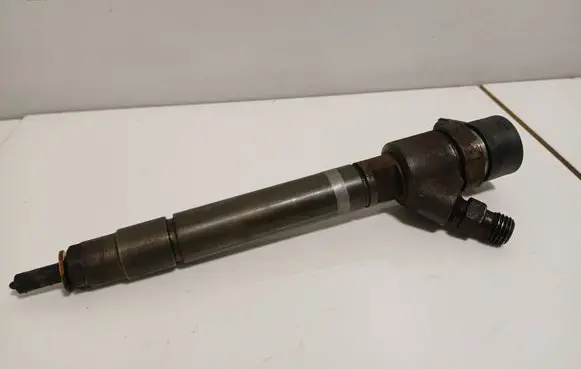 Volvo XC90 Fuel injector 0445110251 30750283 1416
