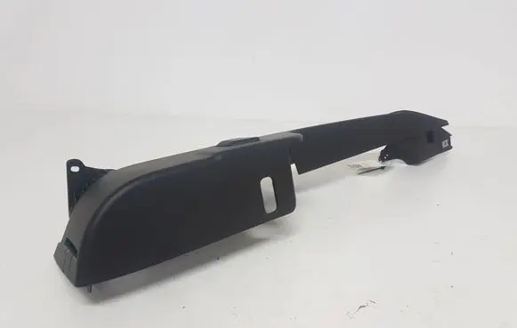 BMW 3 F30 F35 F31 Centre console side trim rear 51477238878 15054410 WXE30E0026
