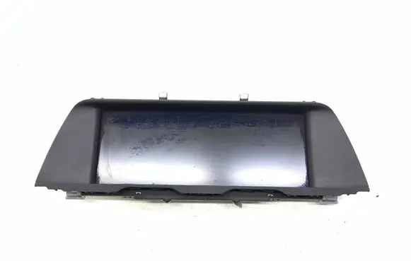 BMW 5 F10 F11 Screen/display/small screen 9225707 9227561