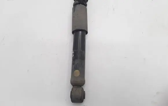 Renault Latitude (L70) Rear shock absorber/damper 562100036R