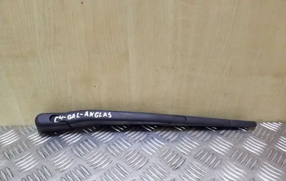 Citroen C4 I Rear wiper blade 9646803470