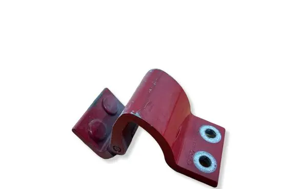 Audi A6 S6 C4 4A Tailgate/trunk/boot hinge 4A9827299D