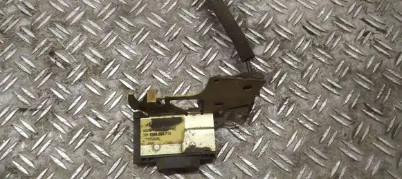 Ford Galaxy Tailgate/trunk/boot lock/catch/latch 95VW0431C50