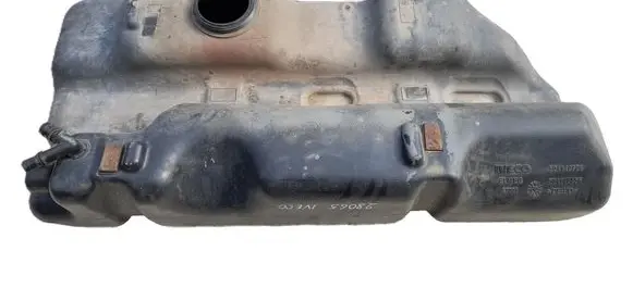 Iveco Daily 4th gen Fuel tank 504148706 504148856