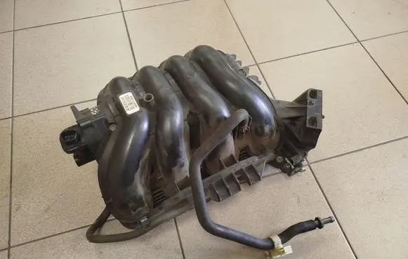 Honda CR-V Intake manifold K6AU073109369