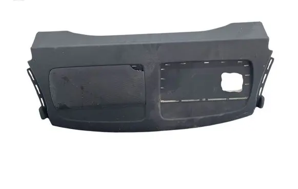 Audi A6 S6 C7 4G Parcel shelf 4G5863411E 1119324012 1932401