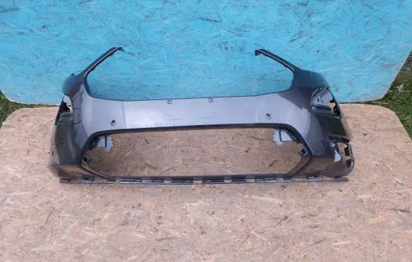 Ford Ecosport Front bumper GN1517757Mpmi