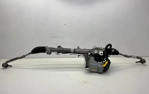 Peugeot 308 Steering rack 9822255380 60DLTA0144864S 9674195280
