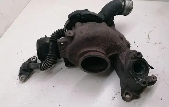 Saab 9-3 Ver2 Turbo 55205483
