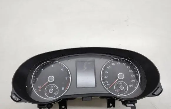 Seat Alhambra (Mk2) Speedometer (instrument cluster) 7N5920970J VDD02411 131419010568