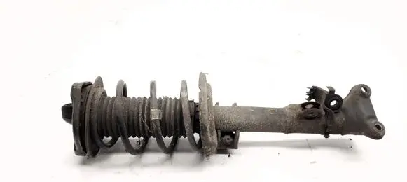 Mercedes-Benz C W204 Front shock absorber/damper 