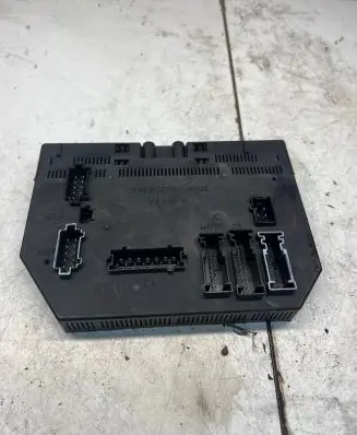 Mercedes-Benz S W221 Comfort/convenience module A2215451632 A2215458345 477340