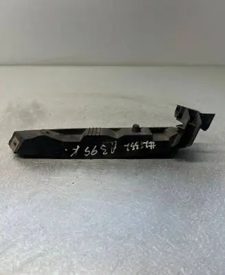 Audi A3 S3 8L Front bumper mounting bracket 8L0807183D