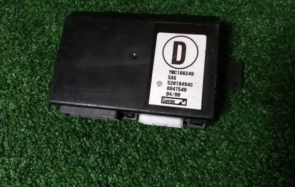 Rover 214 - 216 - 220 Immobilizer control unit/module YWC106240 52010494C 8047540