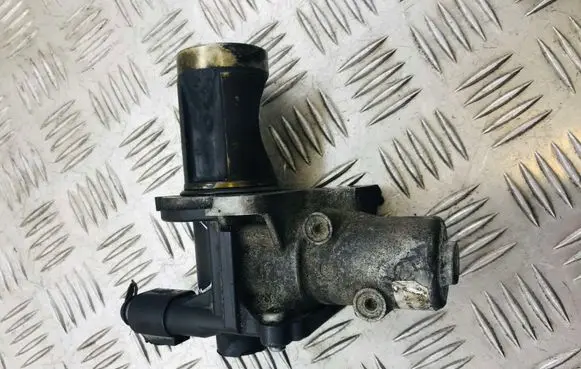 Audi A4 S4 B7 8E 8H EGR valve 70036504