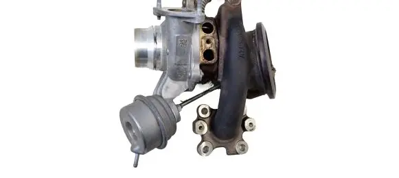 Ford Escape IV Turbo HX7G6K882 HX7G6K882CB HGC0A