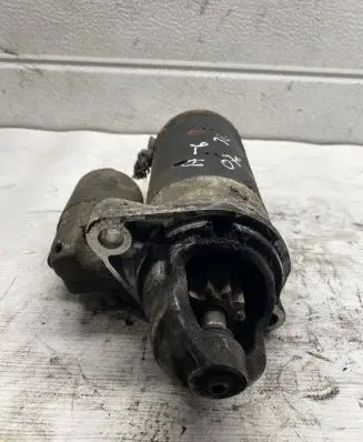 Audi A6 S6 C7 4G Starter motor