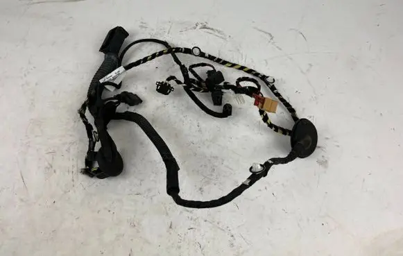 Porsche Macan (95B) Rear door wiring loom 95B971688N