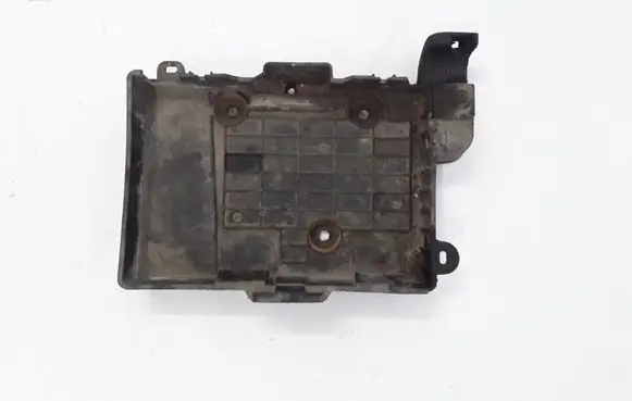 Renault Scenic II - Grand scenic II Battery bracket 8200166032