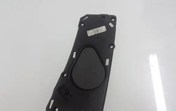 Dash center speaker trim cover
