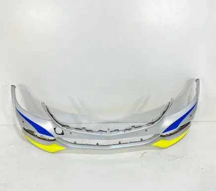 Mercedes-Benz C W205 Front bumper A2058850525