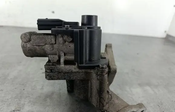 Volkswagen PASSAT B6 EGR valve 03G131502