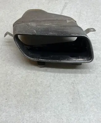 Volvo V60 Muffler ending 31425017 EX7YA 1403